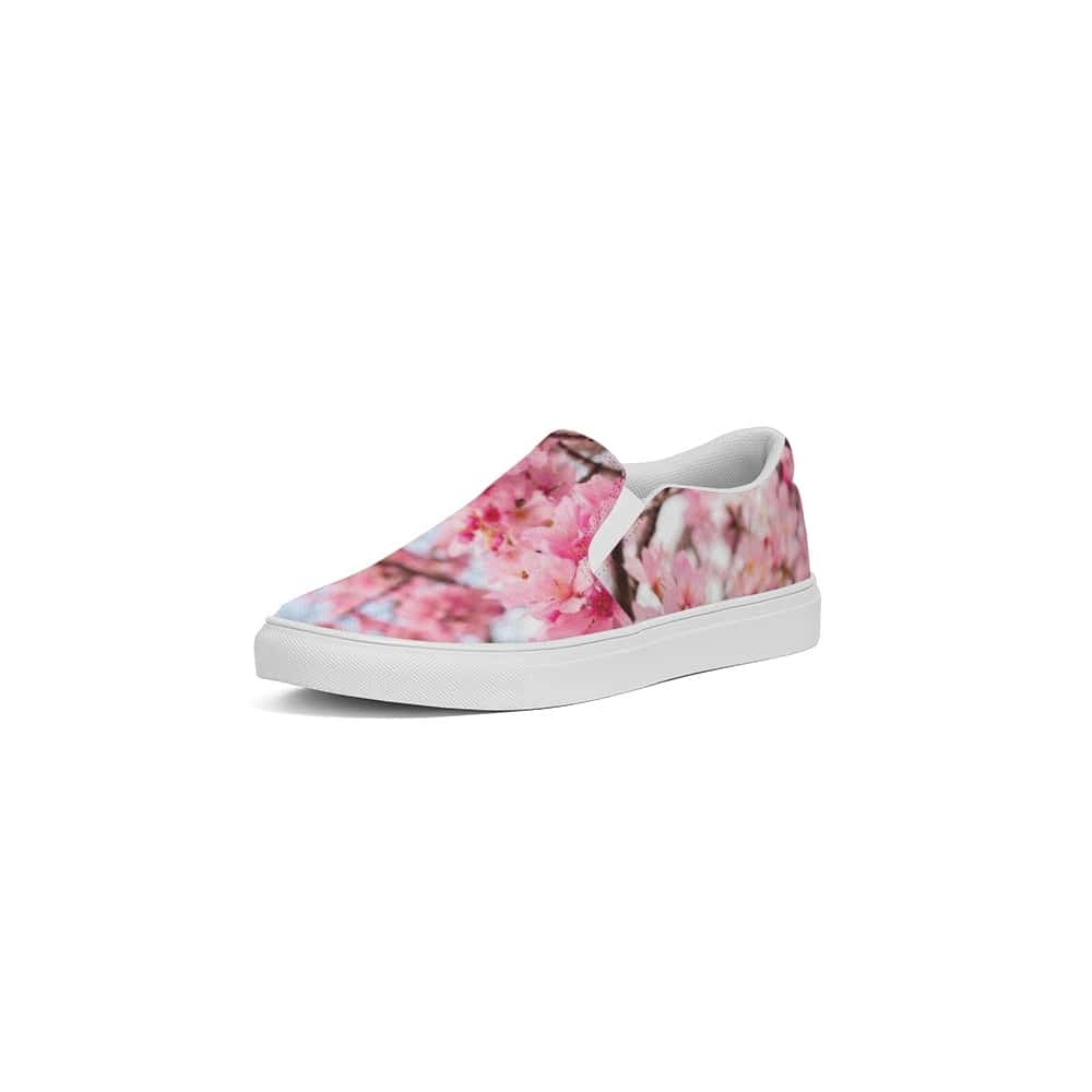 Slip-On Canvas Shoes | Ethical Style by Projects817
