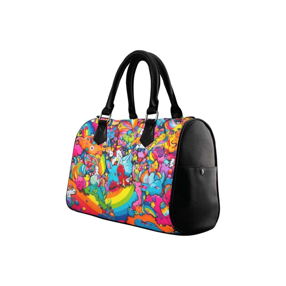 Boston Handbags | Ethical Style by Projects817