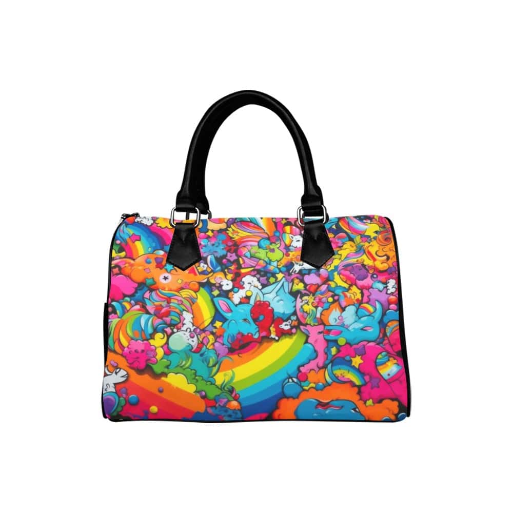Boston Handbags | Ethical Style by Projects817