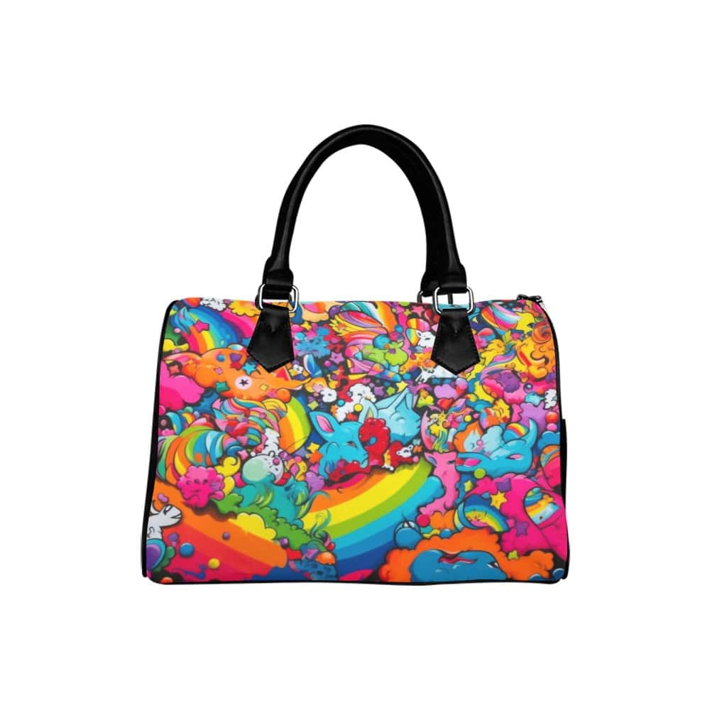 Boston Handbags | Ethical Style by Projects817