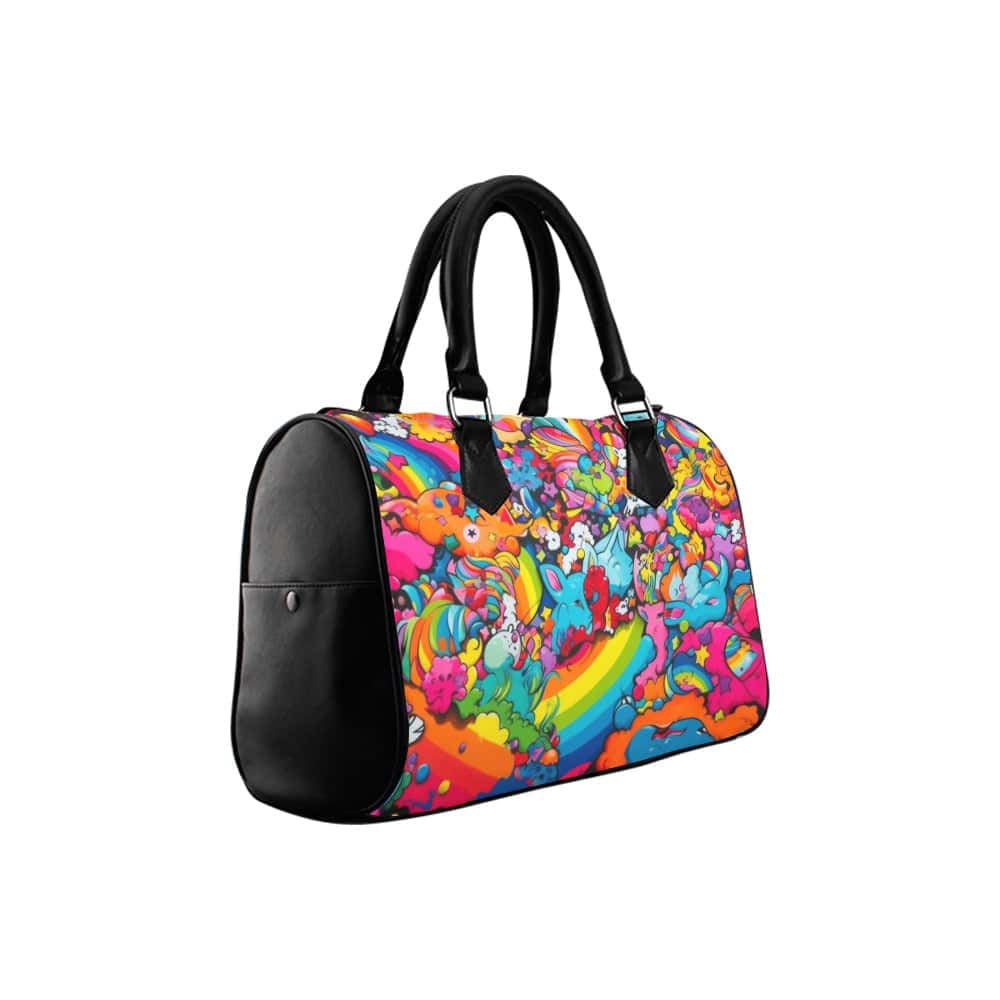 Boston Handbags | Ethical Style by Projects817