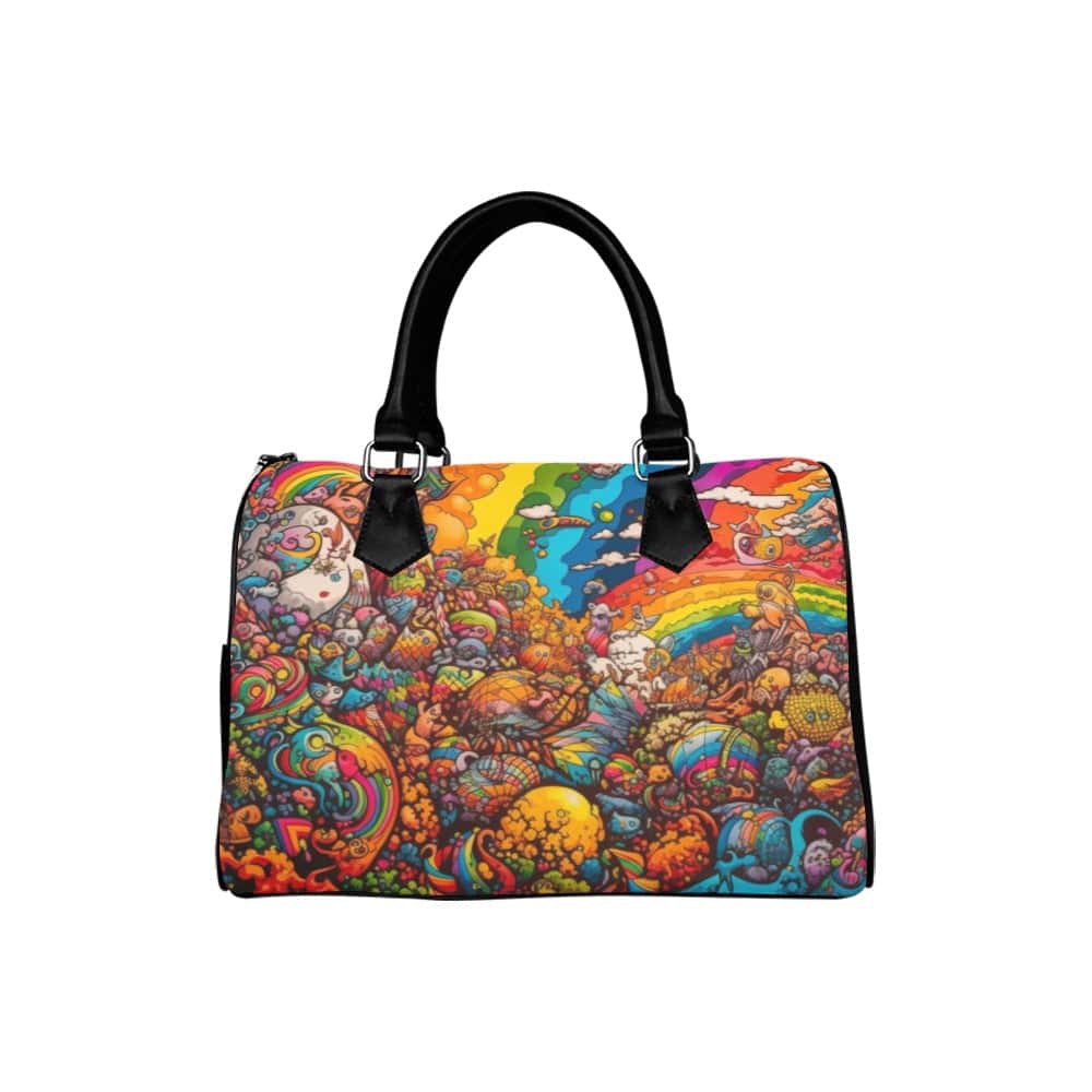 Boston Handbags | Ethical Style by Projects817