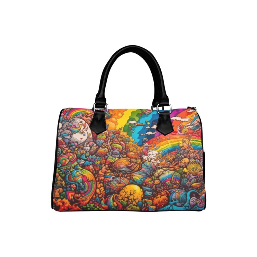 Boston Handbags | Ethical Style by Projects817