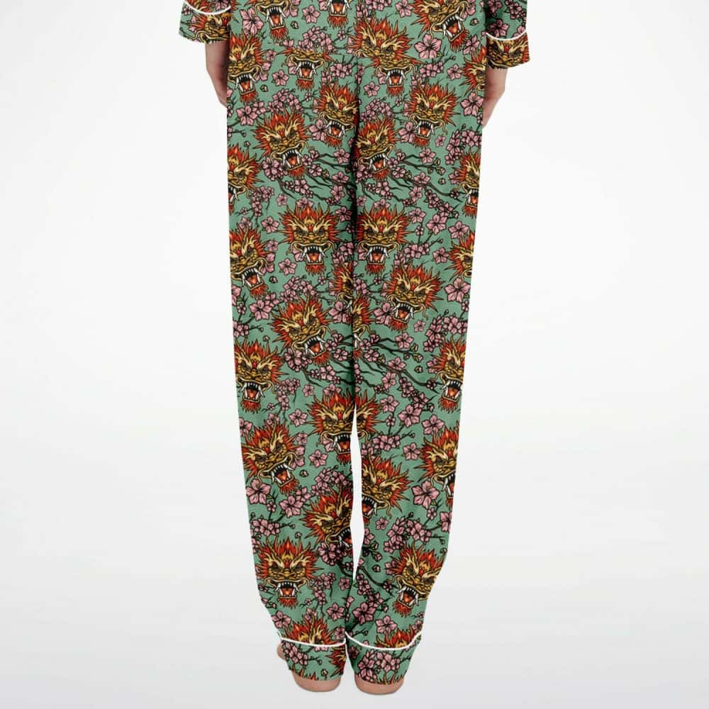 Satin Pajamas | Ethical Style by Projects817