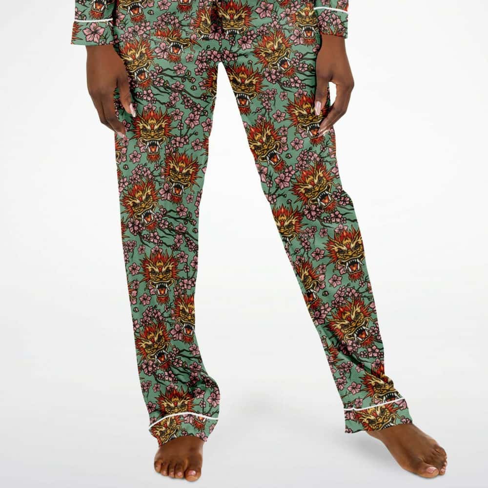 Satin Pajamas | Ethical Style by Projects817