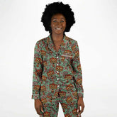 Satin Pajamas | Ethical Style by Projects817