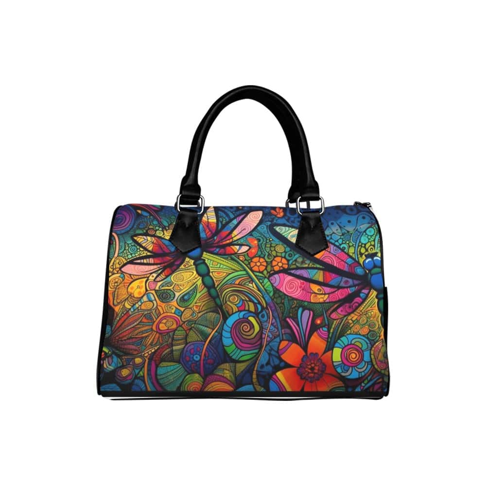 Boston Handbags | Ethical Style by Projects817