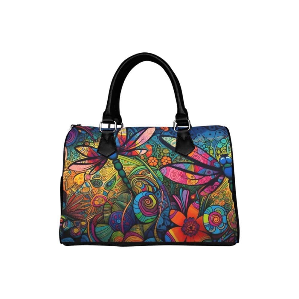 Boston Handbags | Ethical Style by Projects817