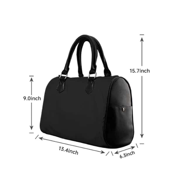 Boston Handbags | Ethical Style by Projects817