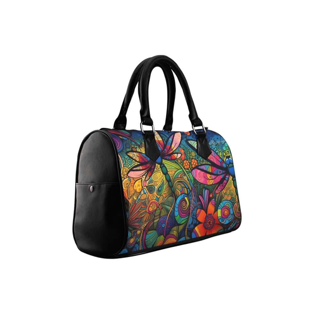 Boston Handbags | Ethical Style by Projects817