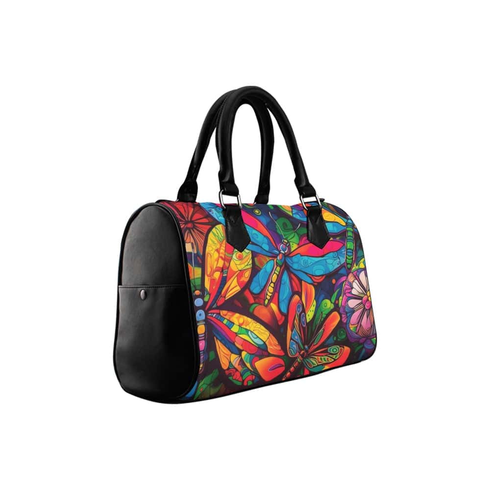 Boston Handbags | Ethical Style by Projects817