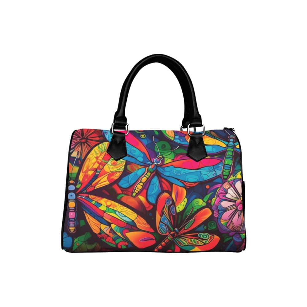 Boston Handbags | Ethical Style by Projects817