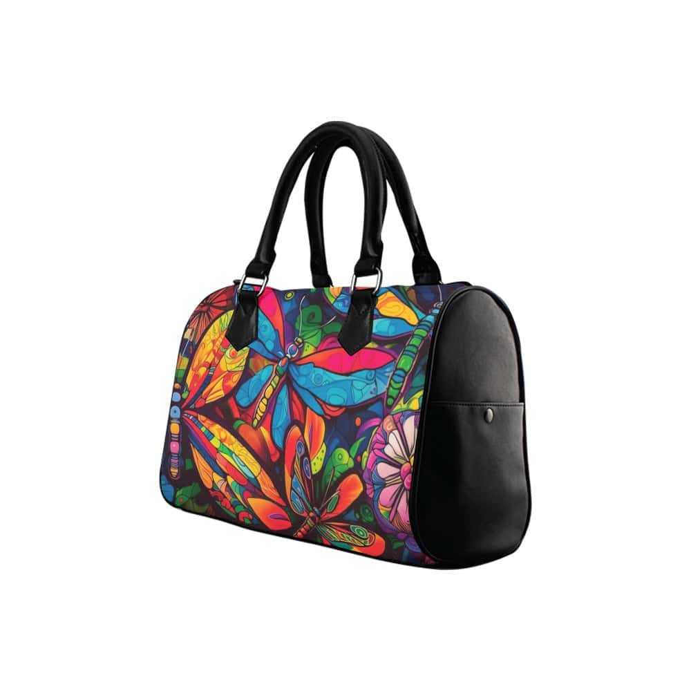 Boston Handbags | Ethical Style by Projects817