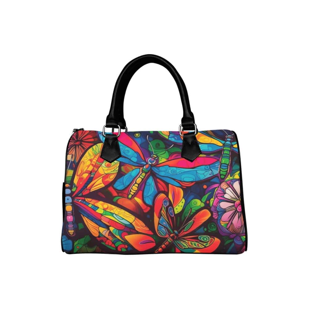 Boston Handbags | Ethical Style by Projects817