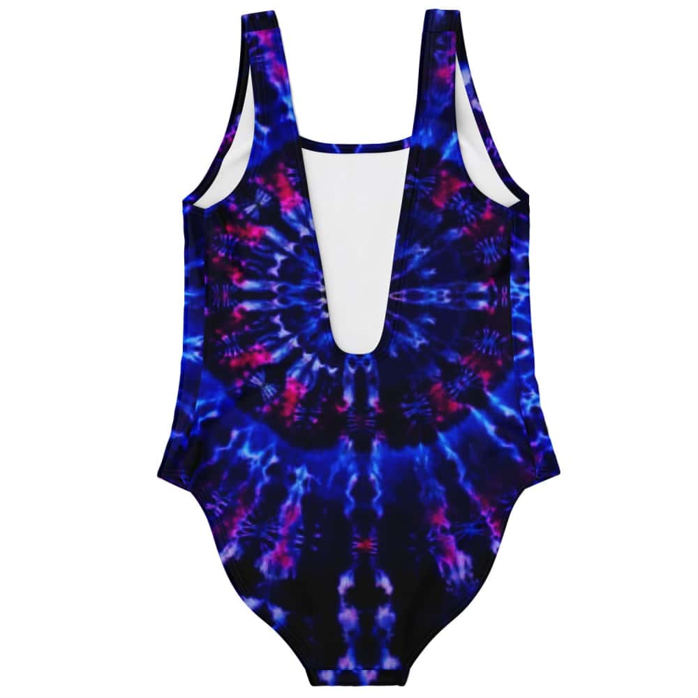 One Piece Swimsuit | Ethical Style by Projects817