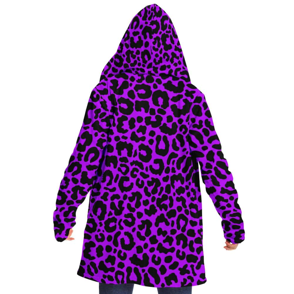 Microfleece Cloaks | Ethical Style by Projects817