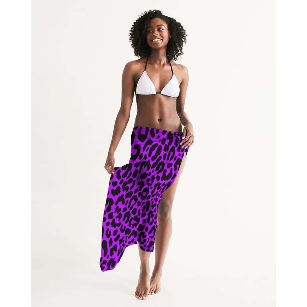 Swimwear Cover Ups | Ethical Style by Projects817