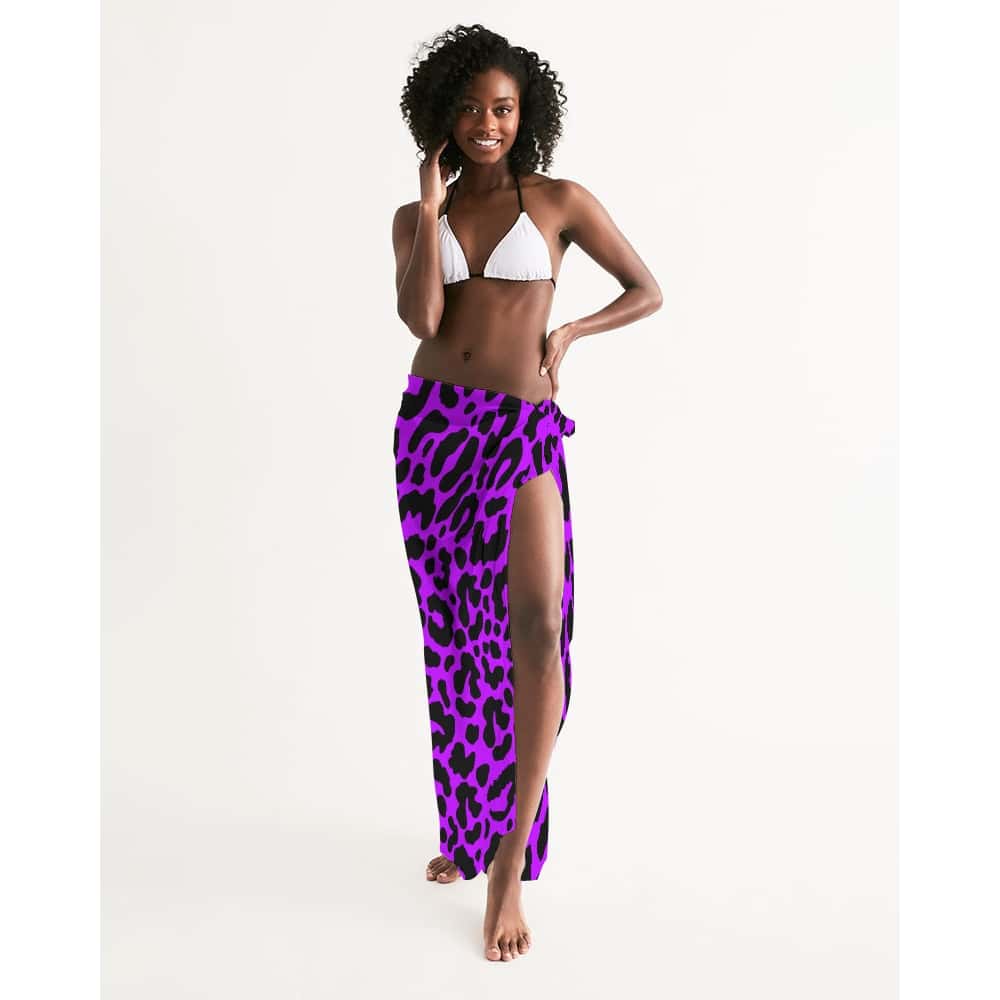 Swimwear Cover Ups | Ethical Style by Projects817