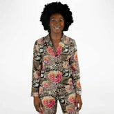 Satin Pajamas | Ethical Style by Projects817