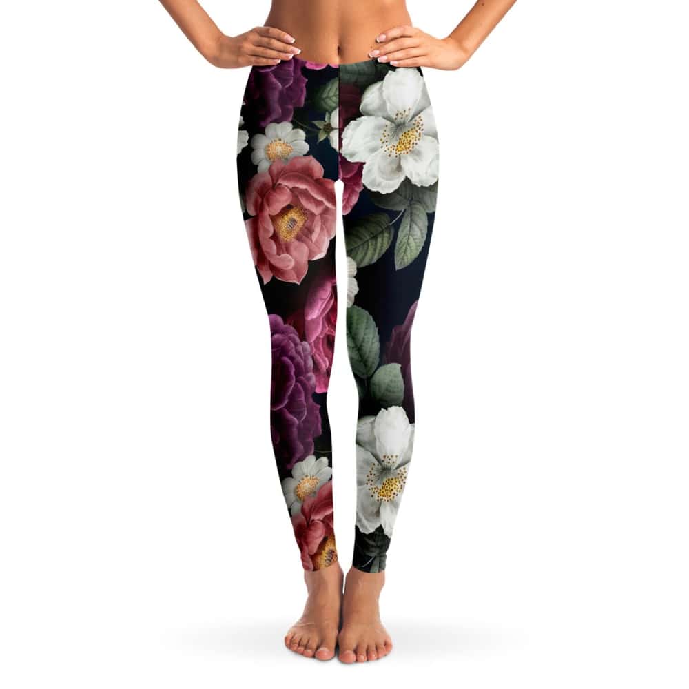 Leggings | Ethical Style by Projects817