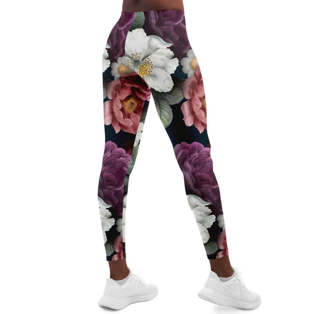 Leggings | Ethical Style by Projects817