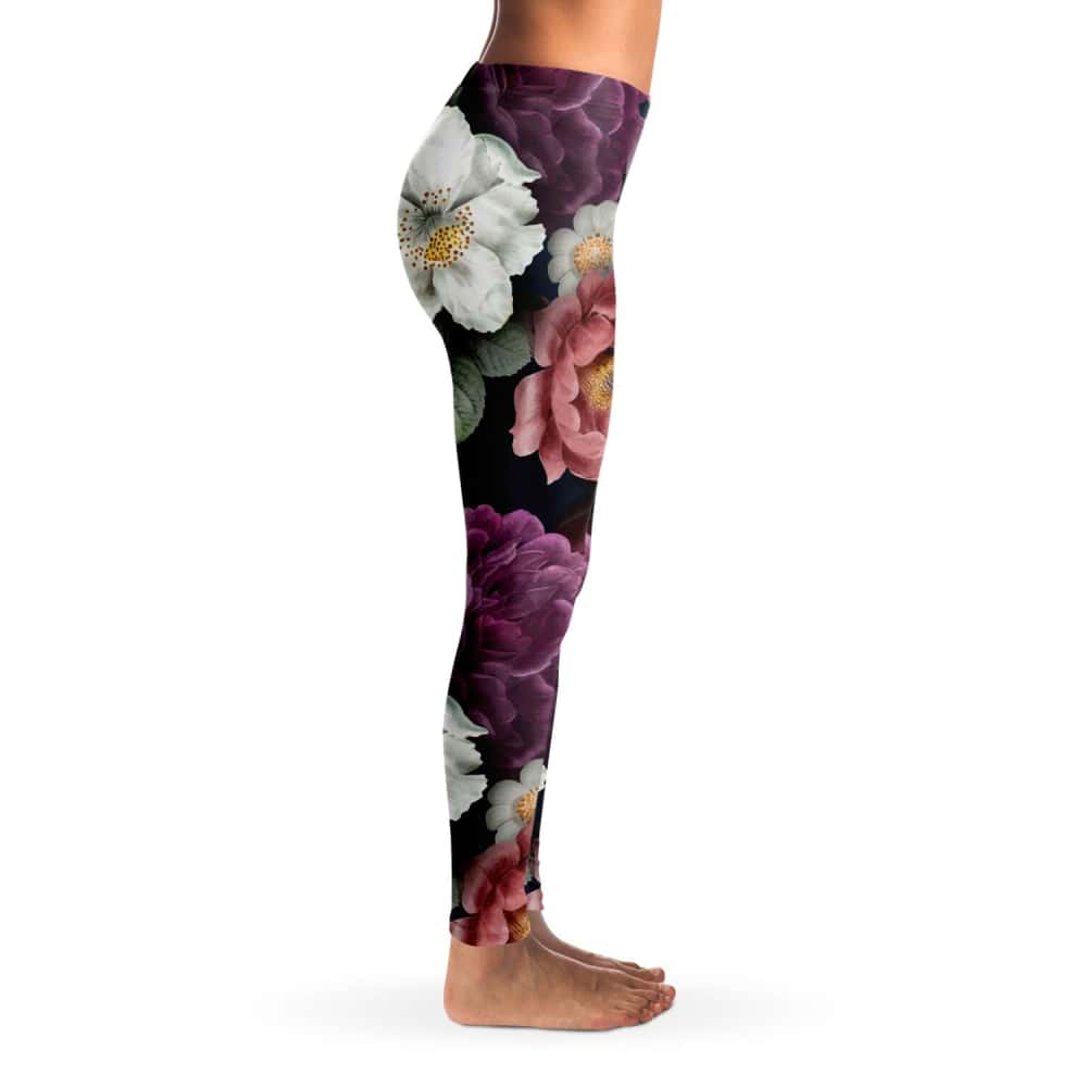 Leggings | Ethical Style by Projects817