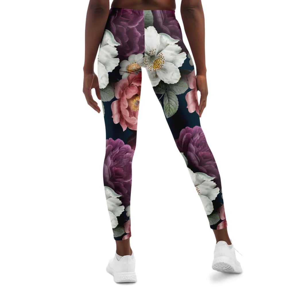 Leggings | Ethical Style by Projects817