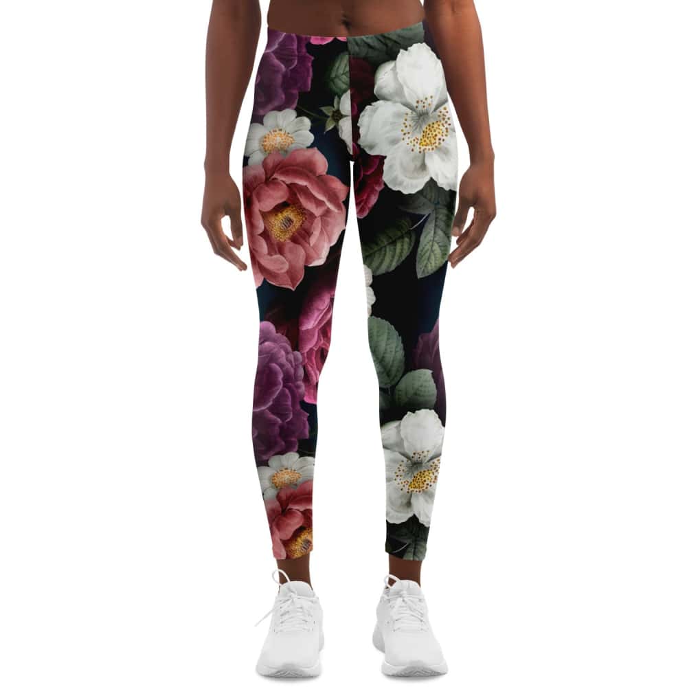 Leggings | Ethical Style by Projects817