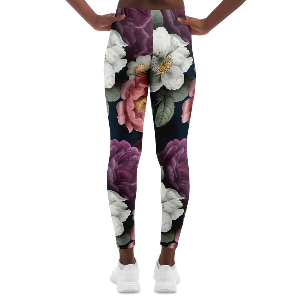 Leggings | Ethical Style by Projects817