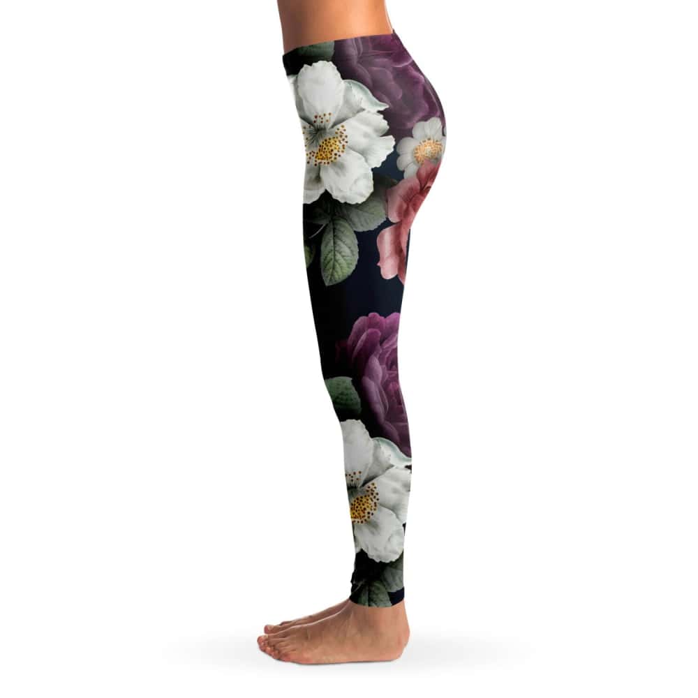 Leggings | Ethical Style by Projects817