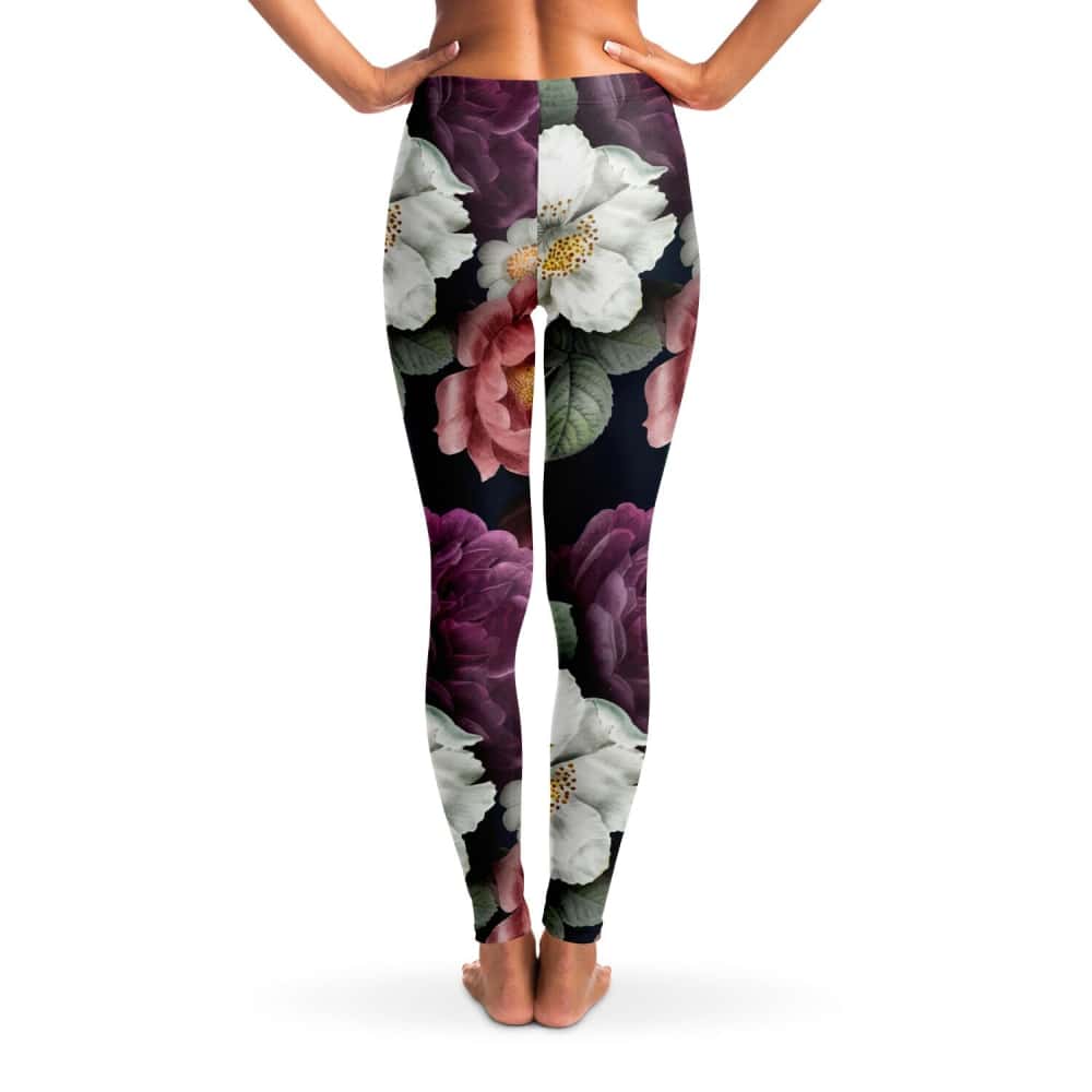 Leggings | Ethical Style by Projects817