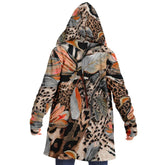 Microfleece Cloaks | Ethical Style by Projects817