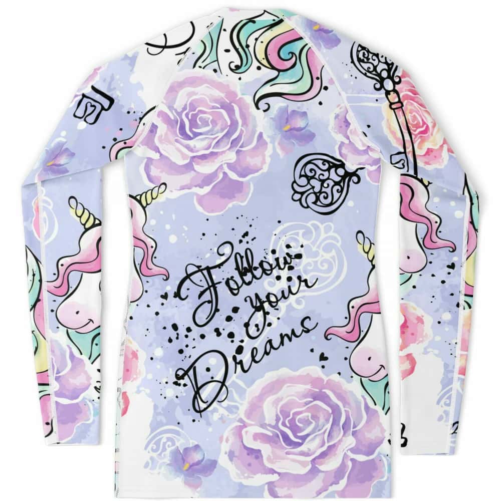 Rashguards | Ethical Style by Projects817