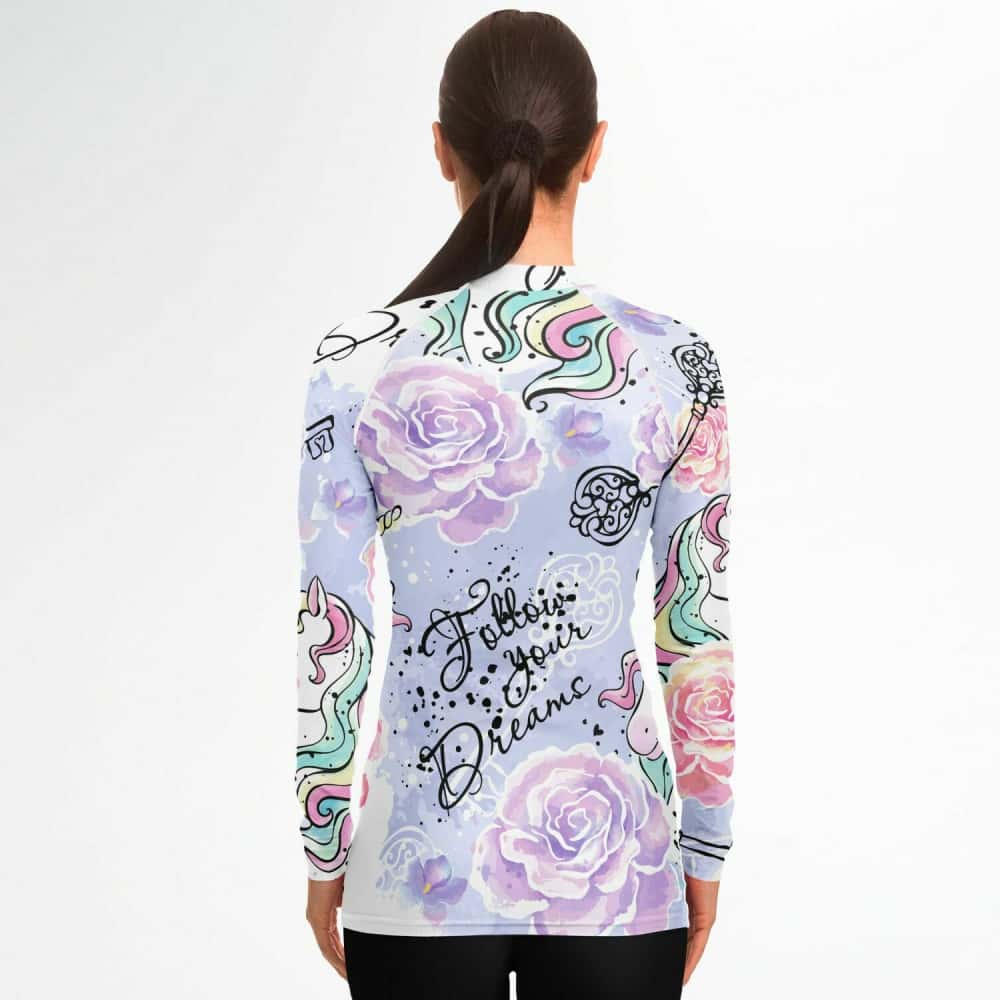 Rashguards | Ethical Style by Projects817