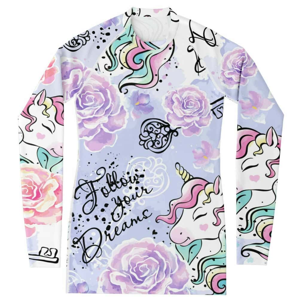 Rashguards | Ethical Style by Projects817