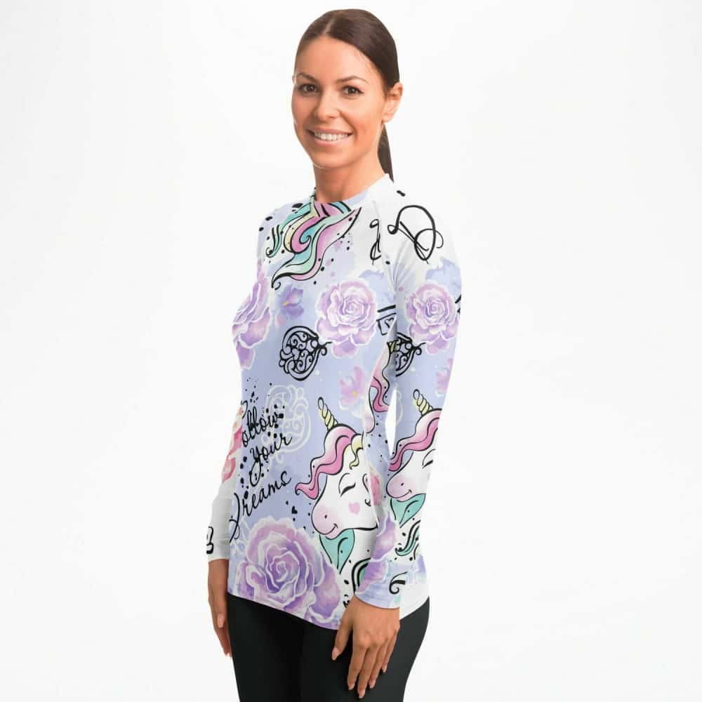 Rashguards | Ethical Style by Projects817