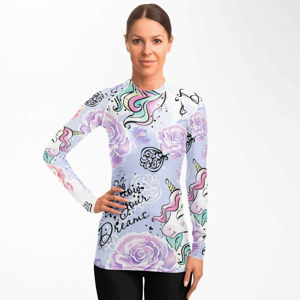 Rashguards | Ethical Style by Projects817