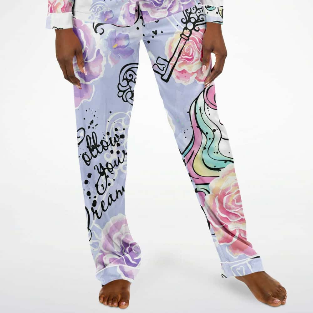 Satin Pajamas | Ethical Style by Projects817