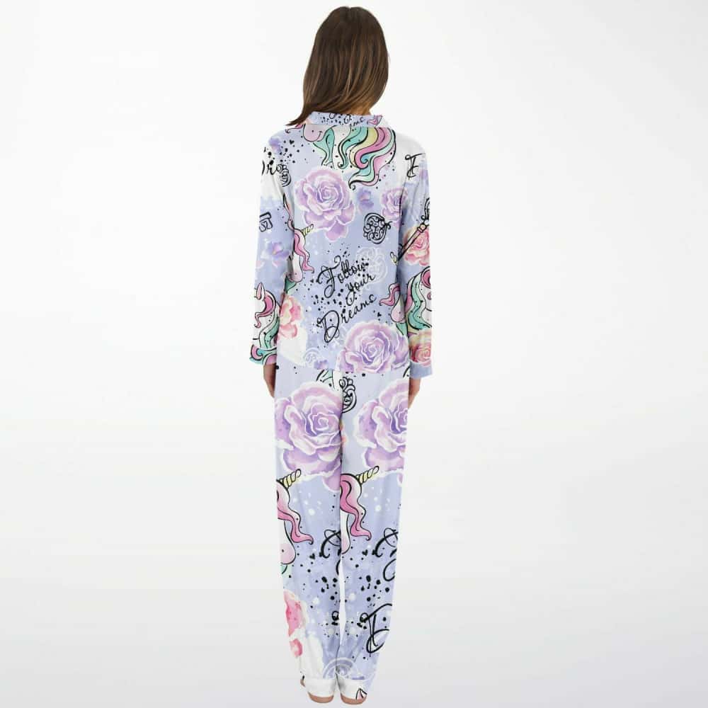 Satin Pajamas | Ethical Style by Projects817