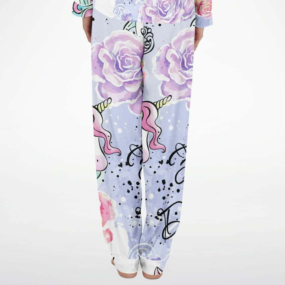 Satin Pajamas | Ethical Style by Projects817