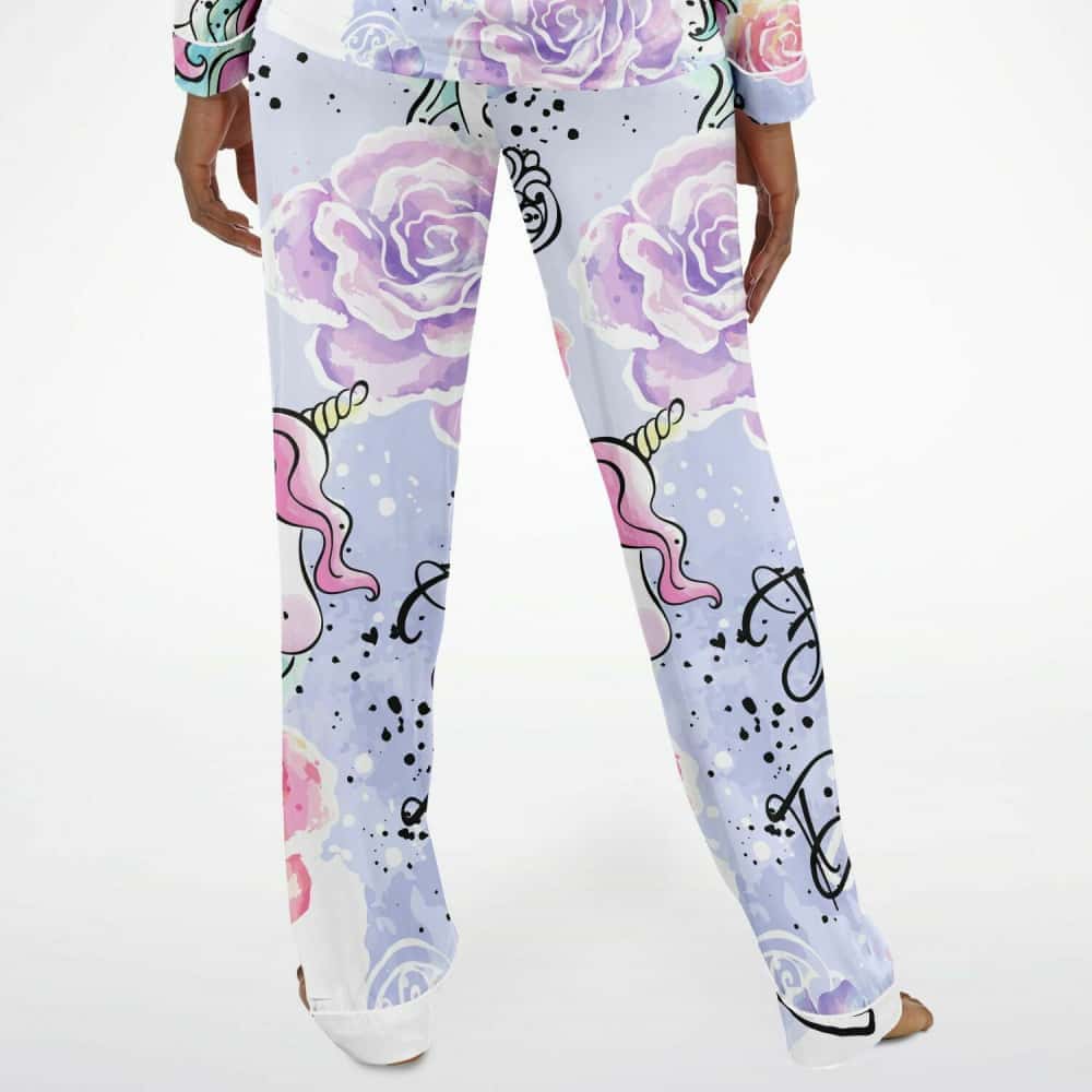 Satin Pajamas | Ethical Style by Projects817