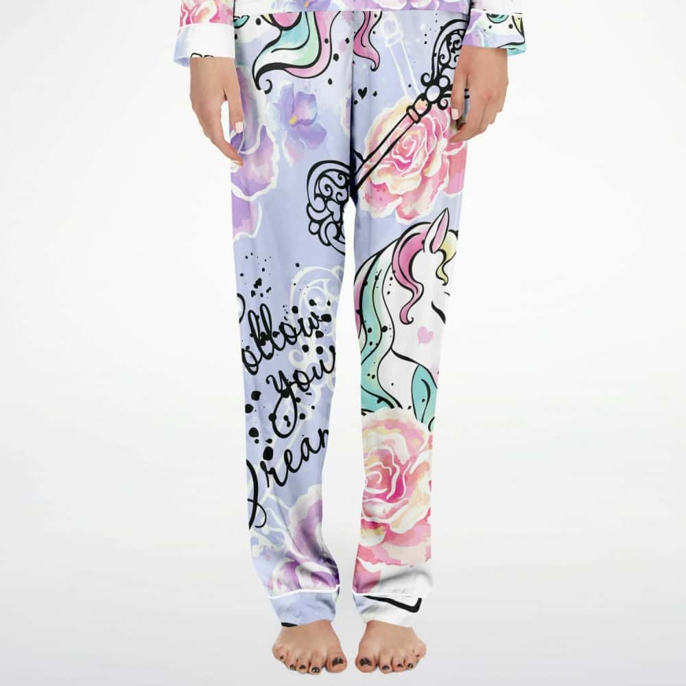 Satin Pajamas | Ethical Style by Projects817