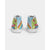 Frogs and Rainbows Kids Hightop Canvas Shoe - $65 Free