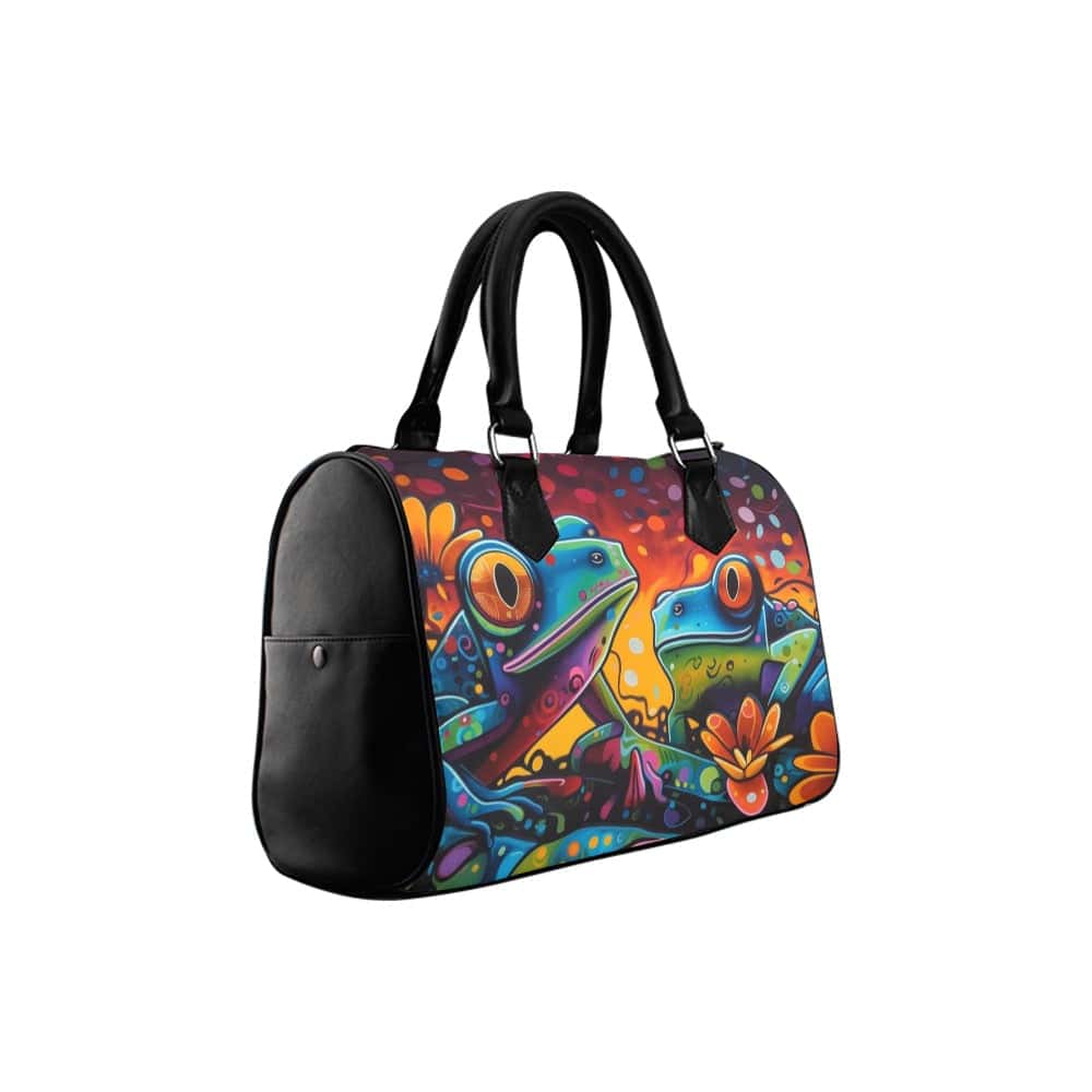 Boston Handbags | Ethical Style by Projects817