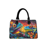 Boston Handbags | Ethical Style by Projects817