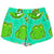 Funny Frogs Athletic Shorts - $39.99 Free Shipping