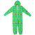 Funny Frogs Fashion Jumpsuit - $94.99 Free Shipping