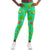 Funny Frogs Leggings - $42.99 Free Shipping