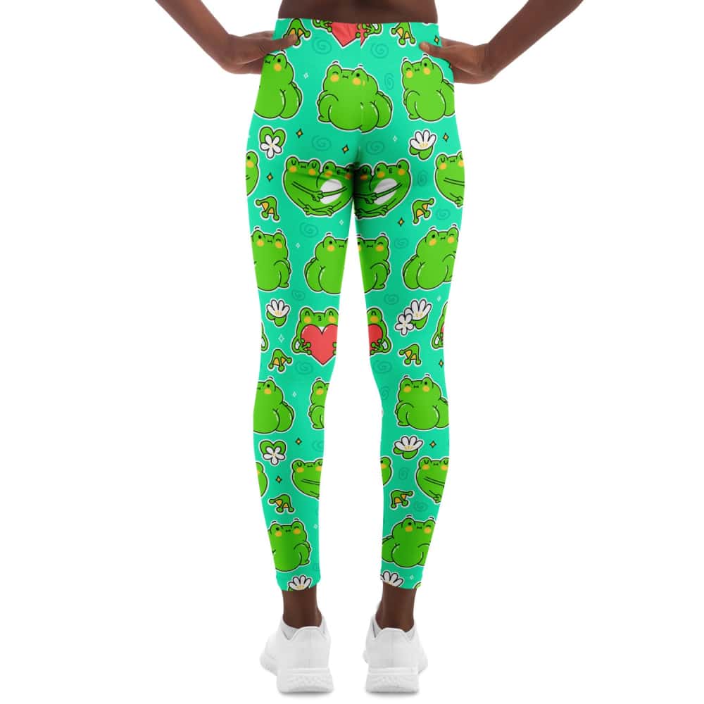Leggings | Ethical Style by Projects817