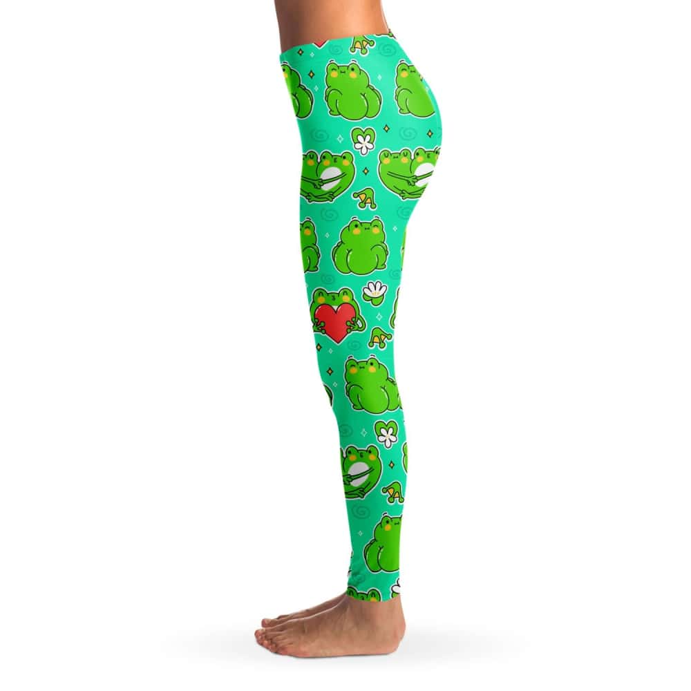 Leggings | Ethical Style by Projects817